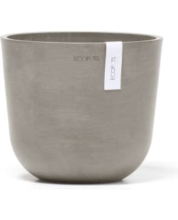 ECOPOTS OSLO 45CM TAUPE RUUKKU Main Image