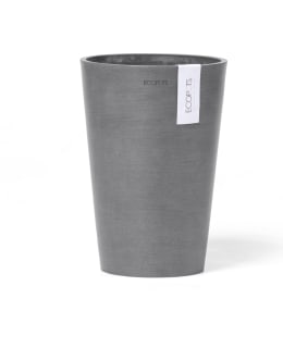 ECOPOTS KUKKARUUKKU PISA 17,5CM HARMAA Main Image