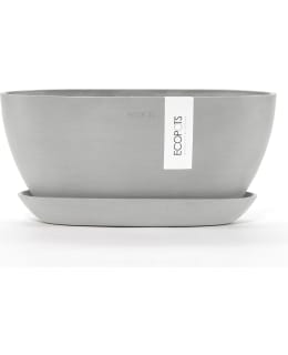 ECOPOTS SOFIA 30CM VALKOHA RUUKKU+AL Main Image