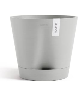 ECOPOTS FLOWERPOT VENICE 2.0 30CM WH GR Main Image