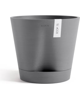ECOPOTS FLOWERPOT VENICE 2.0 30CM GR Main Image