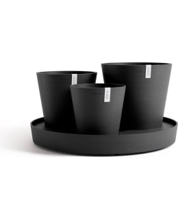 ECOPOTS FLOWERPOT DUBAI 56CM D.GR Main Image