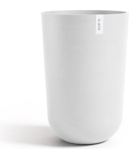 ECOPOTS FLOWERPOT OSLO KORKEA 52CM WH Main Image
