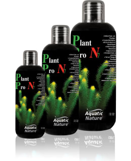 AQUATIC PLANT PRO N7 300ML KASVIRAVINNE Main Image