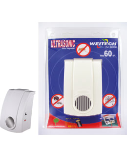 WEITECH HIIRI- JA HYÖNT.KARKOTIN 60M2 Main Image