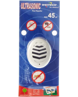 WEITECH HIIRI- JA HYÖNT.KARKOTIN 220V 45 Main Image