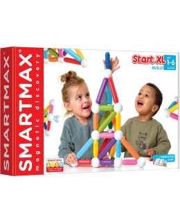 SMARTMAX START XL MAGN.RAKENNUSSARJA Main Image