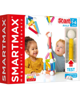 SMARTMAX START MAGNEETTIRAKENNUSSARJA Main Image