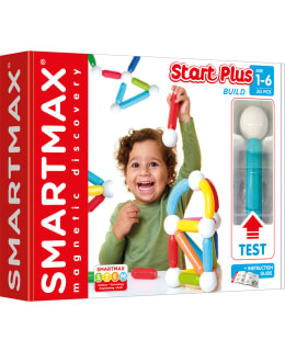 SMARTMAX START PLUS Main Image