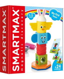 SMARTMAX MY FIRST TOTEM Main Image
