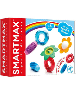 SMARTMAX SOUNDS AND FLOWERS Main Image