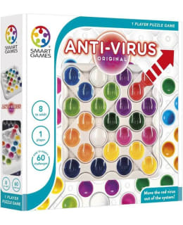 SMARTGAMES SG520NR ANTI-VIRUS Main Image