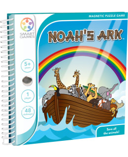 SMARTGAMES NOAH'S ARK Main Image