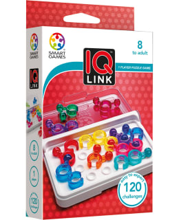 SMARTGAMES SG477NR IQ-LINK Main Image