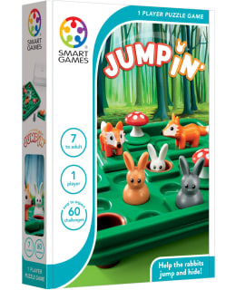 SMARTGAMES JUMP IN Main Image