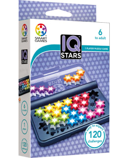 SMARTGAMES IQ STARS Main Image