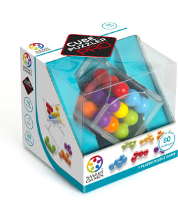 SMARTGAMES CUBE PUZZLER PRO Main Image