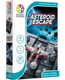 SMARTGAMES ASTEROID ESCAPE Main Image