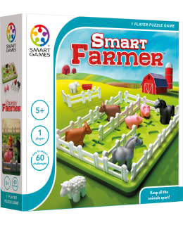 SMARTGAMES SMART FARMER Main Image