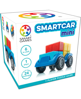SMARTGAMES SMARTCAR MINI Main Image
