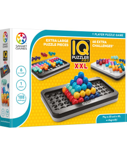 SMARTGAMES IQ PUZZLER PRO XXL Main Image