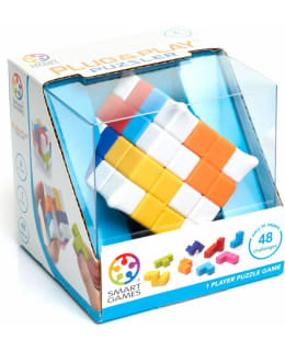 SMARTGAMES PLUG AND PLAY PULMAKUUTIO Main Image