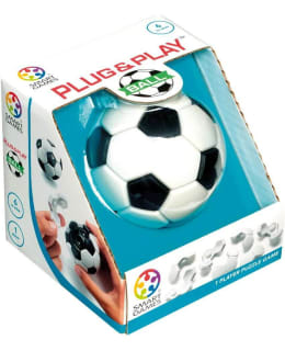 SMARTGAMES PLUG AND PLAY JALKAPALLO Main Image
