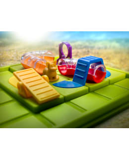 SMARTGAMES SMART DOG LOGIIKKAPELI Main Image