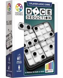 SMARTGAMES DICE DEDUCTION PULMAPELI Main Image