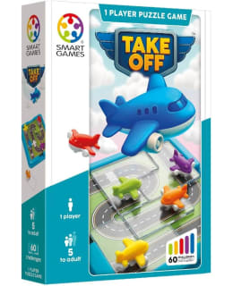 SMARTGAMES TAKE OFF Main Image