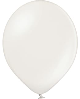 METALLIVALKOINEN 30CM ILMAPALLO Main Image