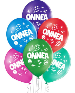 ONNEA 6 KPL/PKT EKOILMAPALLO Main Image