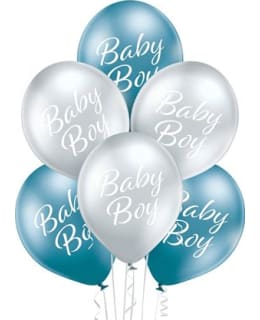 BABY BOY 6KPL ILMAPALLO Main Image