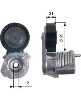 GATES T39145 MONIURAHIHNAN KIRISTIN Main Image