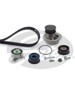 GATES KP15369XS-3 JAKOHIHNASARJA VESIPUM Main Image