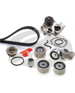 GATES KP2TH15612XS-2 JAKOHIHNASARJA VESI Main Image