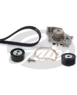 GATES KP25590XS JAKOHIHNASARJA VESIPUMPU Main Image