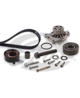 GATES KP15661XS JAKOHIHNASARJA VESIPUMPU Main Image