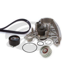 GATES KP15592XS JAKOHIHNASARJA VESIPUMPU Main Image