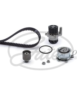 GATES KP55569XS-2 JAKOHIHNASARJA VESIPUM Main Image