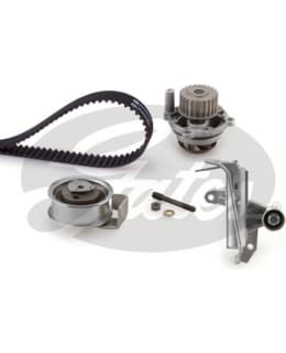 GATES KP45491XS-2 JAKOHIHNASARJA VESIPUM Main Image