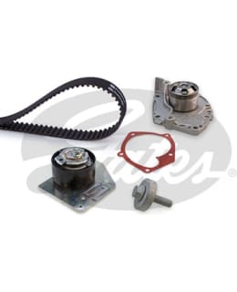 GATES KP15654XS JAKOHIHNASARJA VESIPUMPU Main Image