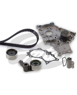 GATES KP25562XS-1 JAKOHIHNASARJA VESIPUM Main Image