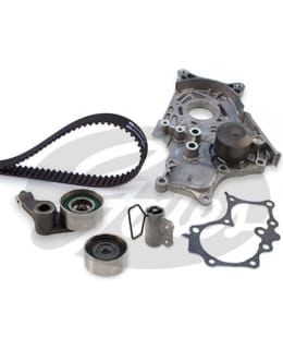 GATES KP25562XS-2 JAKOHIHNASARJA VESIPUM Main Image