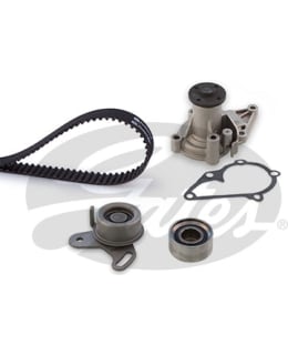 GATES KP15479XS JAKOHIHNASARJA VESIPUMPU Main Image