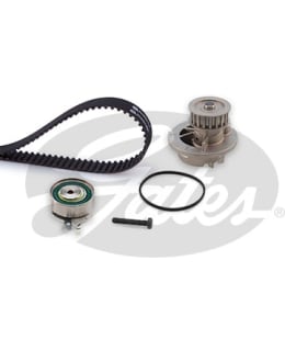 GATES KP35310XS JAKOHIHNASARJA VESIPUMPU Main Image