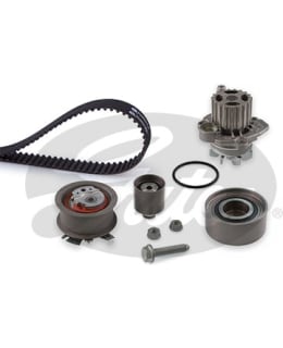 GATES KP15607XS-1 JAKOHIHNASARJA VESIPUM Main Image