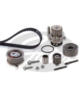 GATES KP15648XS-1 JAKOHIHNASARJA VESIPUM Main Image