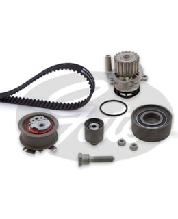 GATES KP25607XS-1 JAKOHIHNASARJA VESIPUM Main Image