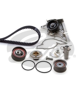 GATES KP2TH25493XS-1 JAKOHIHNASARJA VESI Main Image